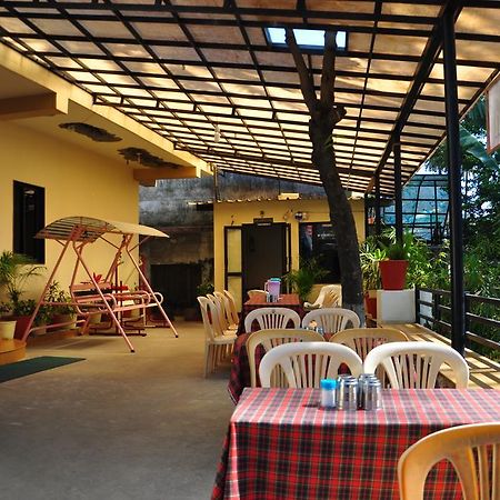 Hotel Oasis マウント・アブ エクステリア 写真
